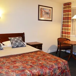 Grand Motel