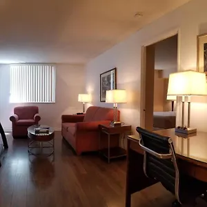 Glen Grove - Conservatory Tower Aparthotel