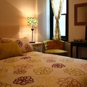 Downtown Bed & Breakfast