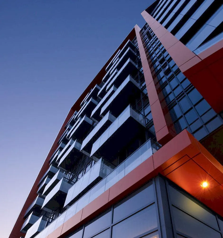 Hotel Life Suites Luxury Downtown Condos Toronto
