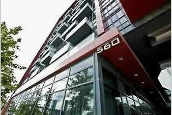 *** Hotel Life Suites Luxury Downtown Condos Toronto Canada