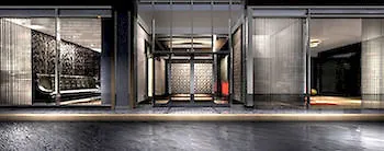 Hotel Life Suites Luxury Downtown Condos Toronto