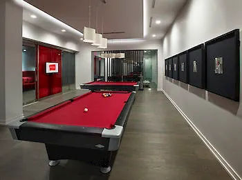 Hotel Life Suites Luxury Downtown Condos Toronto