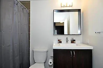 Hotel Life Suites Luxury Downtown Condos Toronto