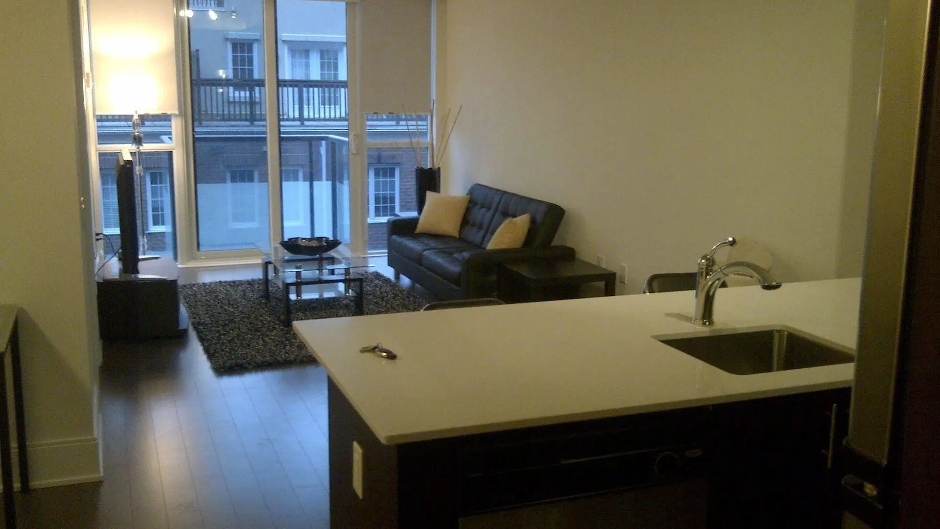 Life Suites Luxury Downtown Condos Toronto