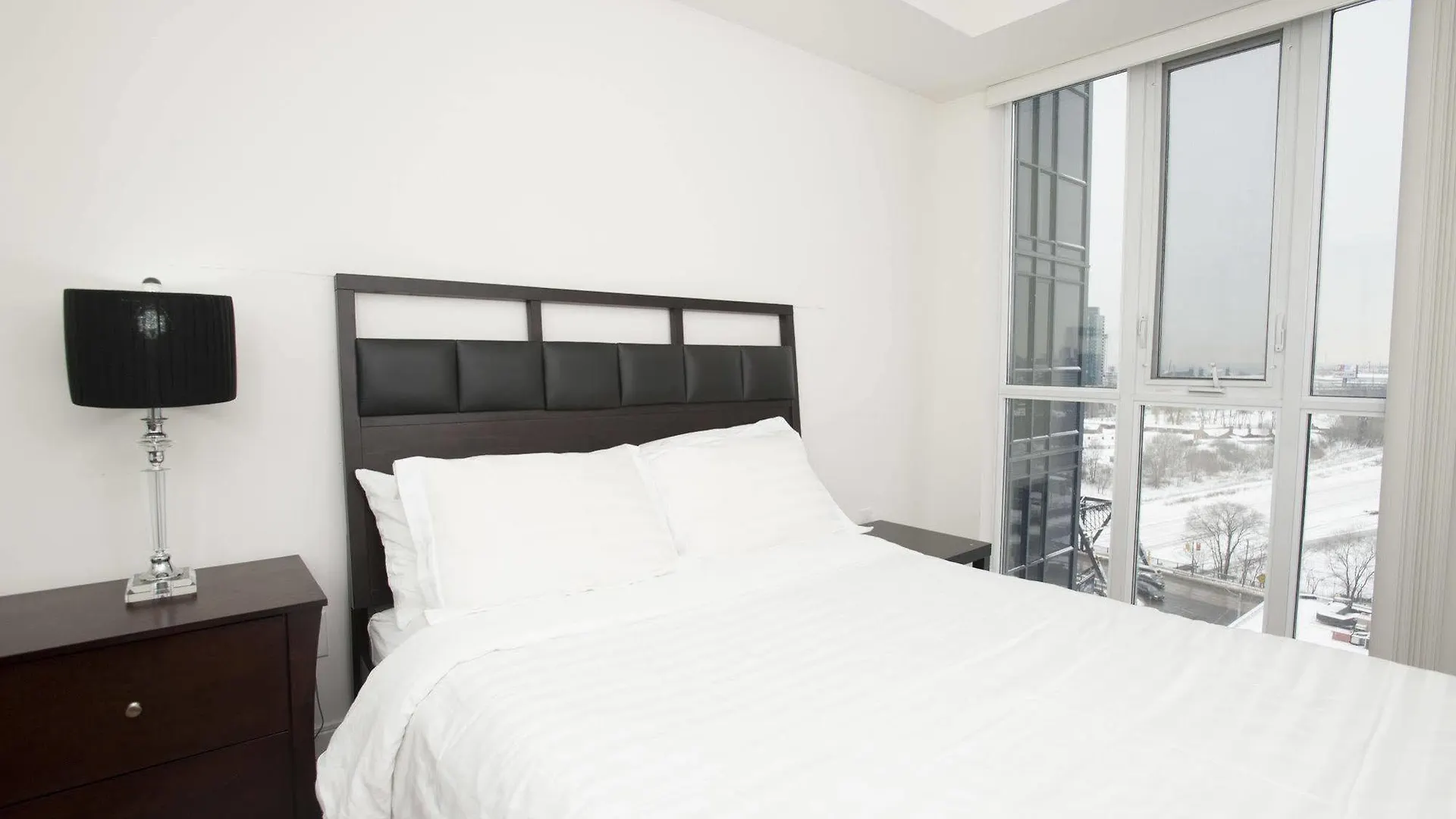 Hotel Life Suites Luxury Downtown Condos Toronto