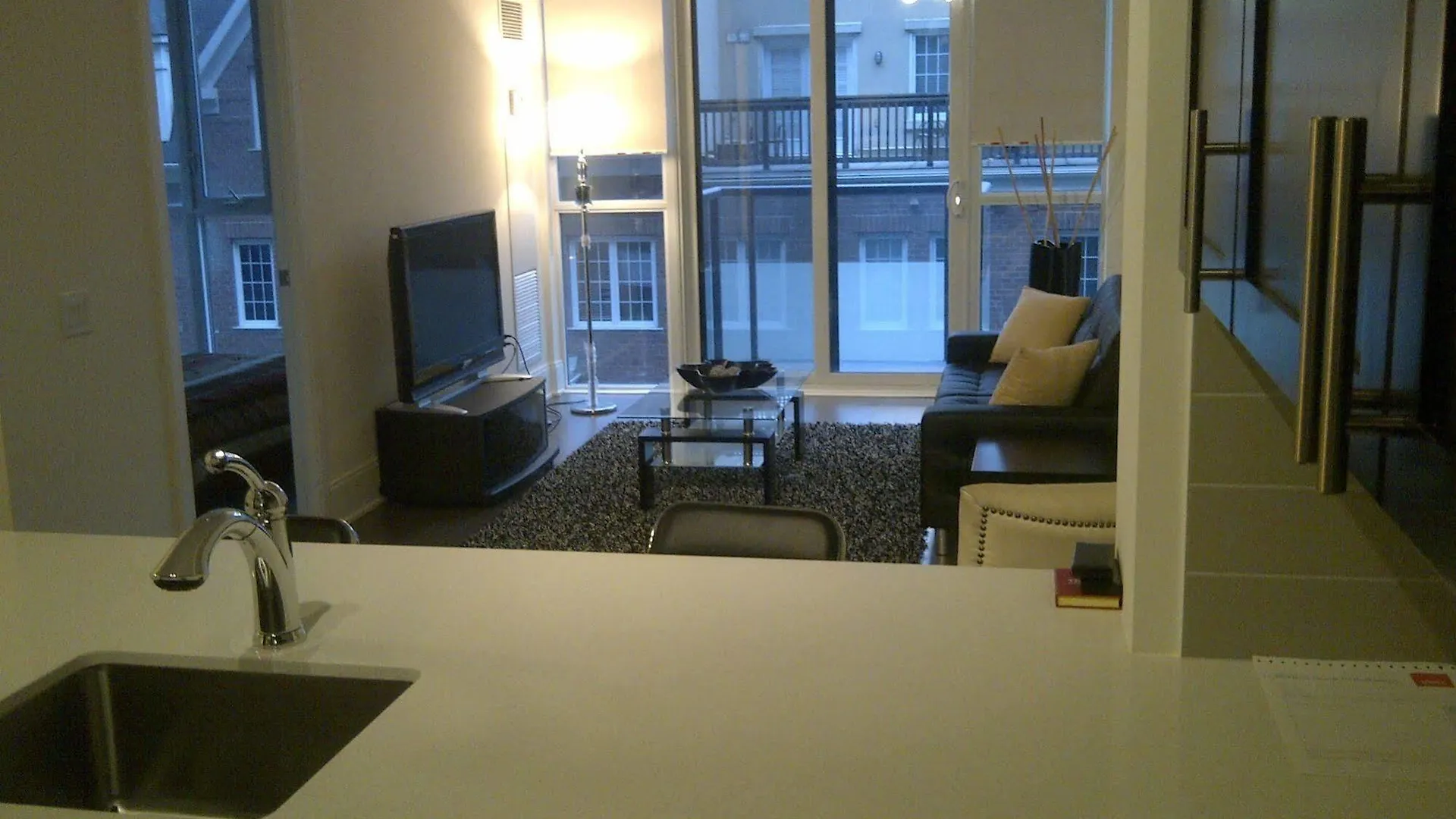 Life Suites Luxury Downtown Condos Toronto Hotel