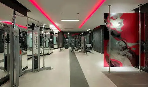 Life Suites Luxury Downtown Condos Toronto 3*,
