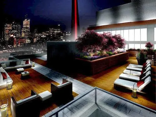 Life Suites Luxury Downtown Condos Toronto